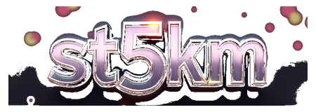 st5km logo