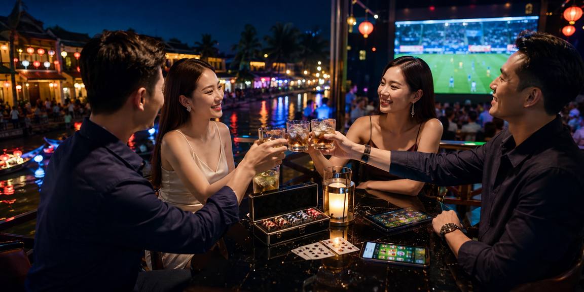 st5km Live Casino