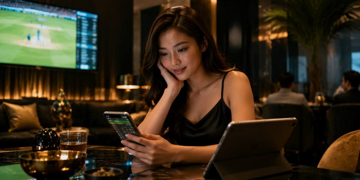 st5km Slot Thần Thoại Châu Á