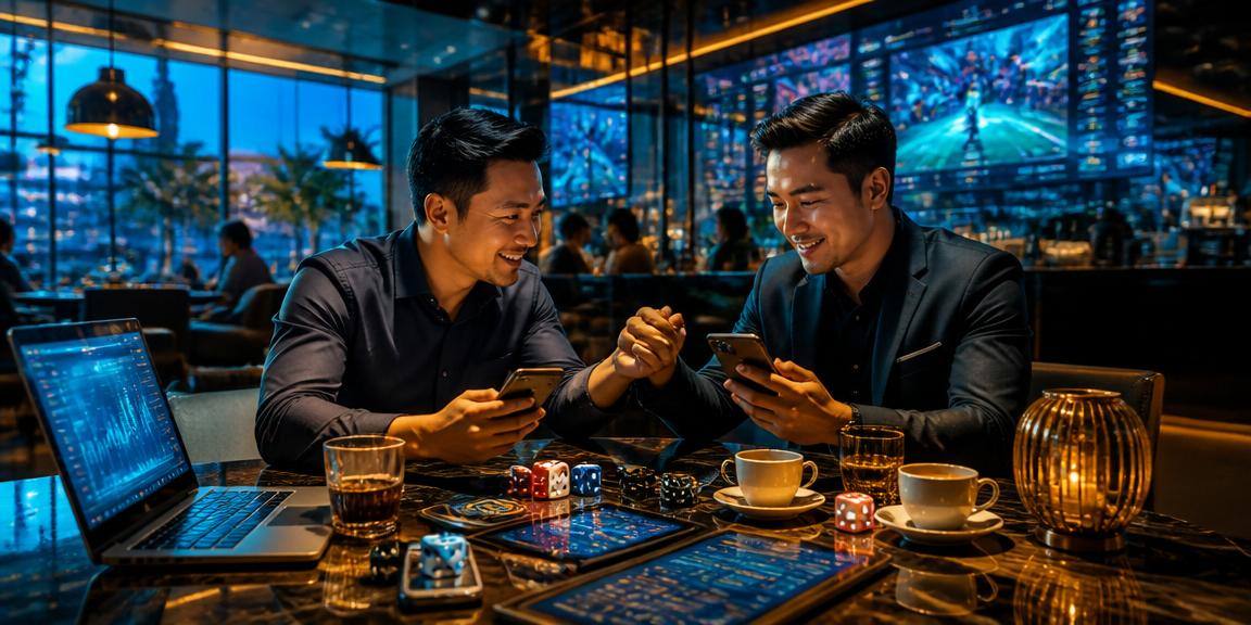 st5km Slot Tích Lũy Giá Trị